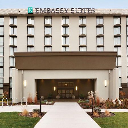 Embassy Suites By Hilton Bloomington/Minneapolis Dış mekan fotoğraf