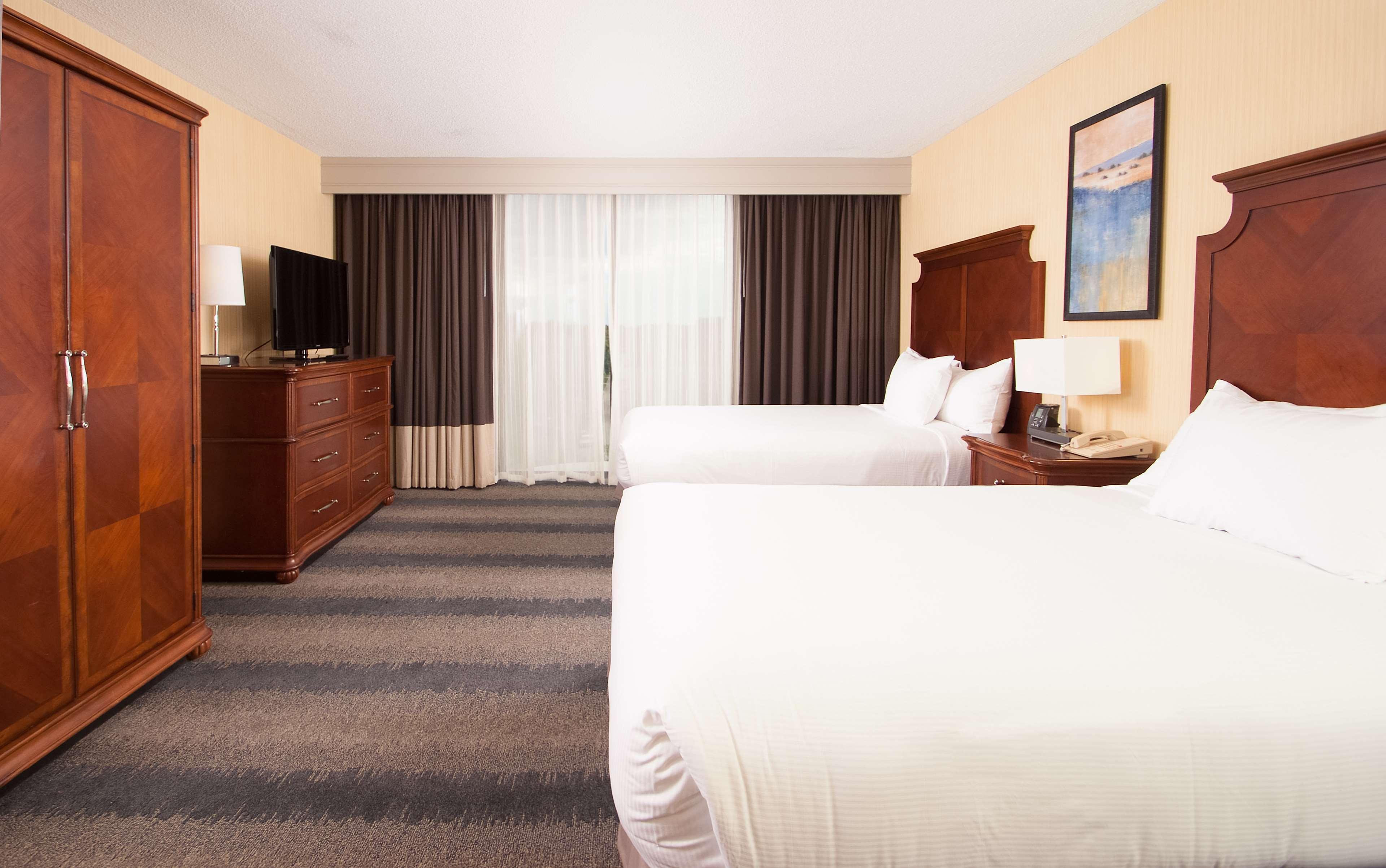 Embassy Suites By Hilton Bloomington/Minneapolis Dış mekan fotoğraf