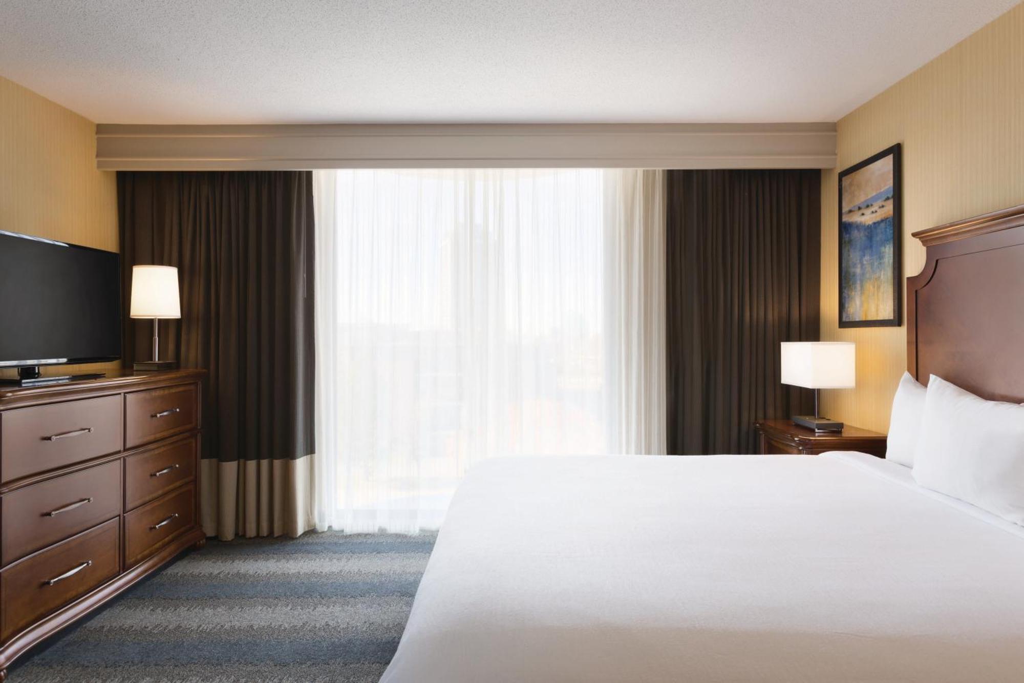 Embassy Suites By Hilton Bloomington/Minneapolis Dış mekan fotoğraf