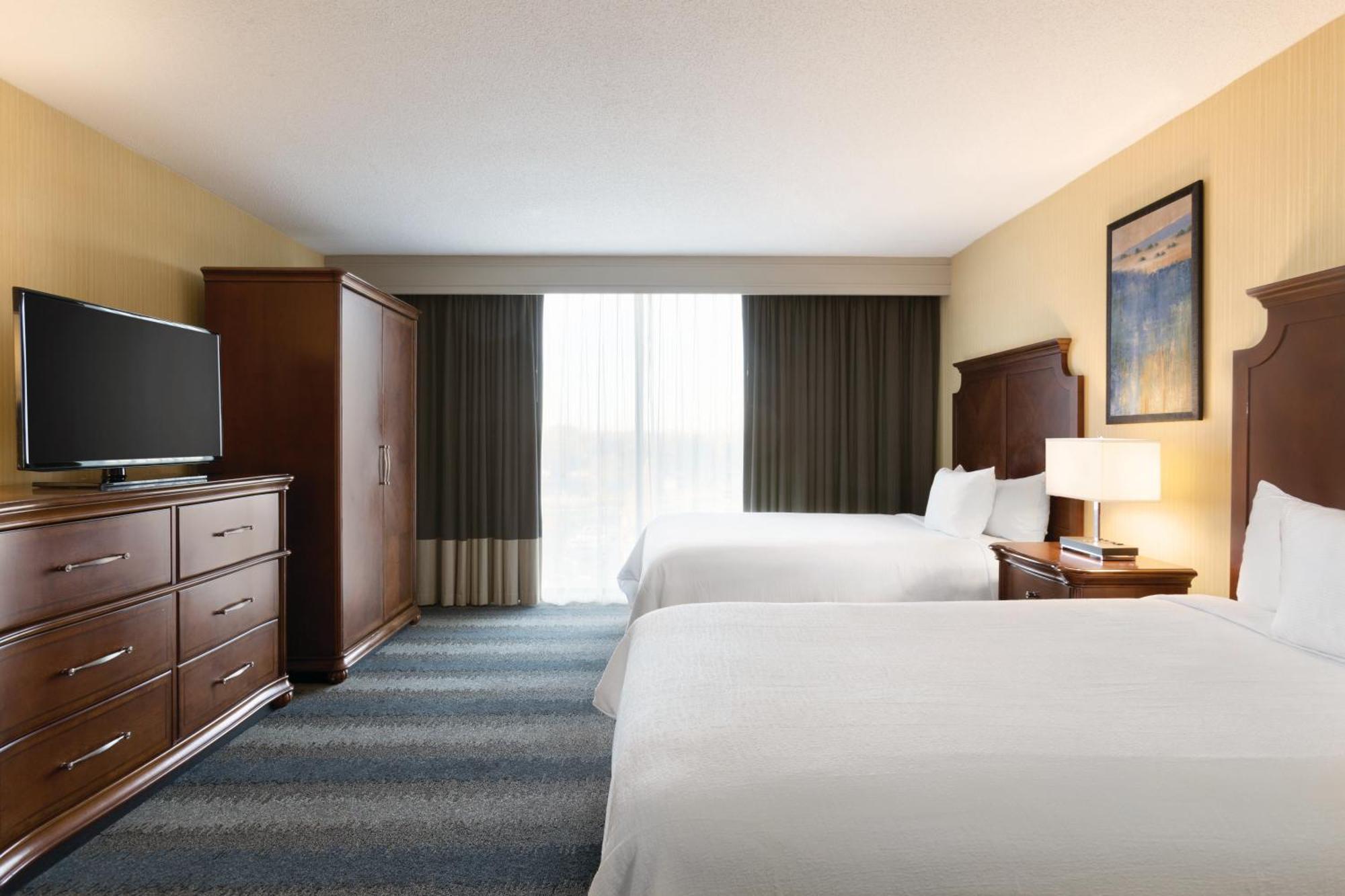 Embassy Suites By Hilton Bloomington/Minneapolis Dış mekan fotoğraf