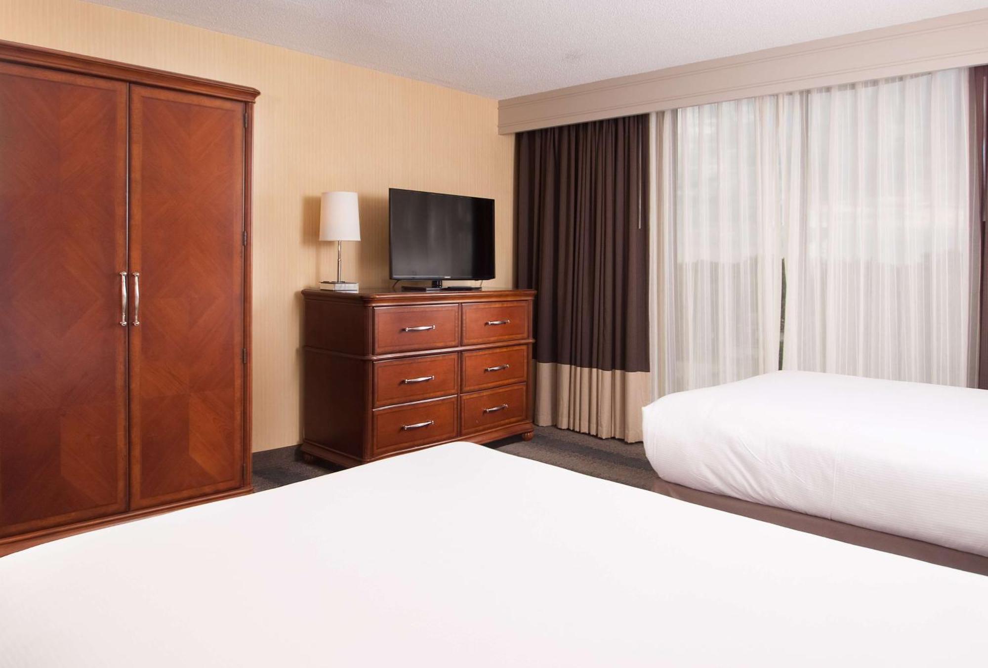 Embassy Suites By Hilton Bloomington/Minneapolis Dış mekan fotoğraf