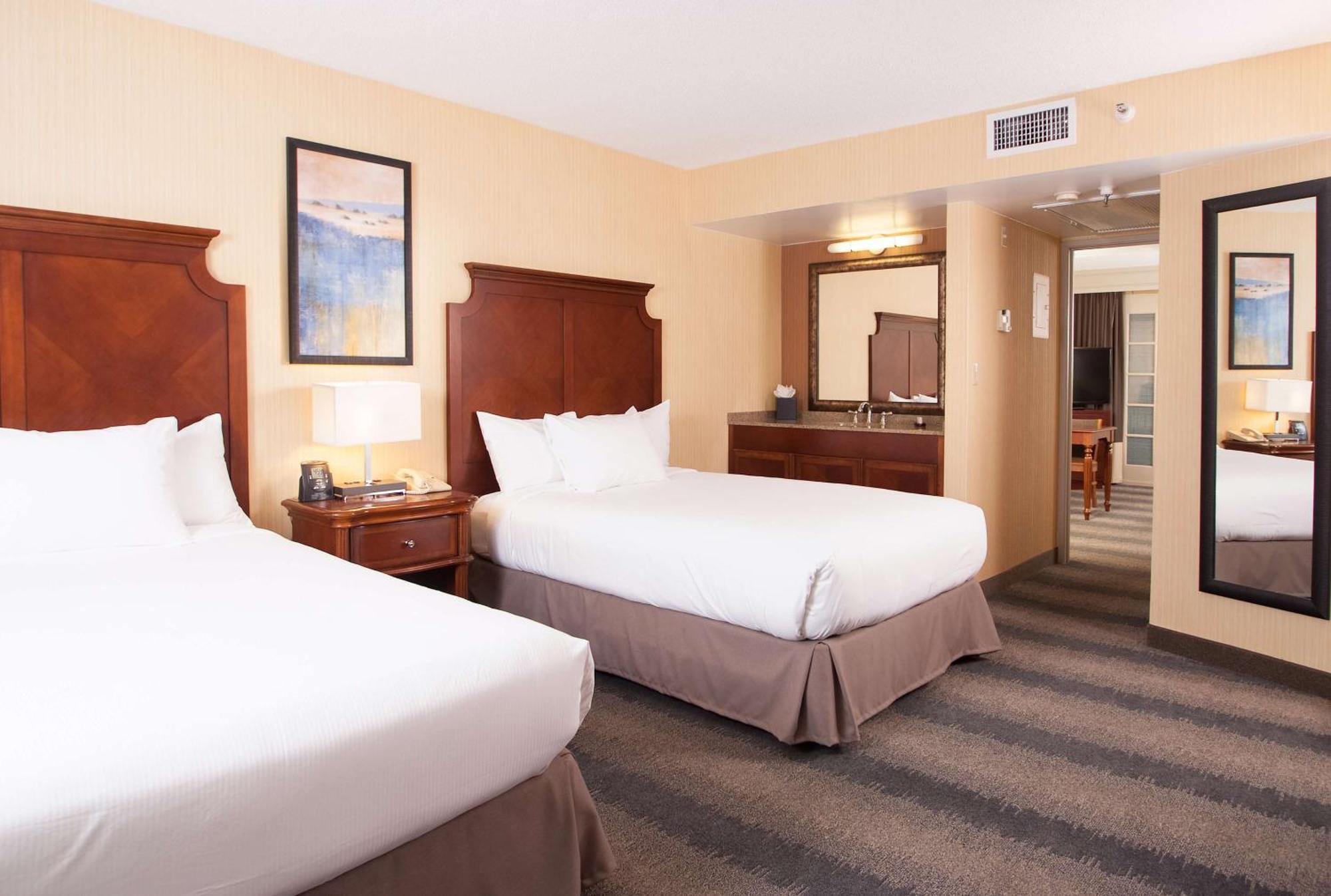 Embassy Suites By Hilton Bloomington/Minneapolis Dış mekan fotoğraf