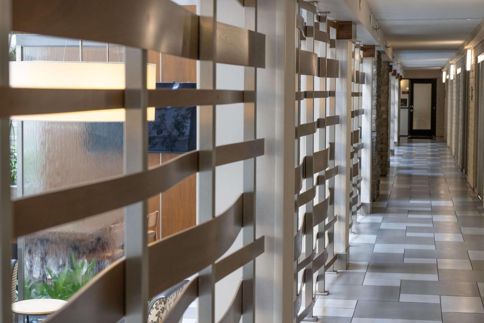 Embassy Suites By Hilton Bloomington/Minneapolis Dış mekan fotoğraf