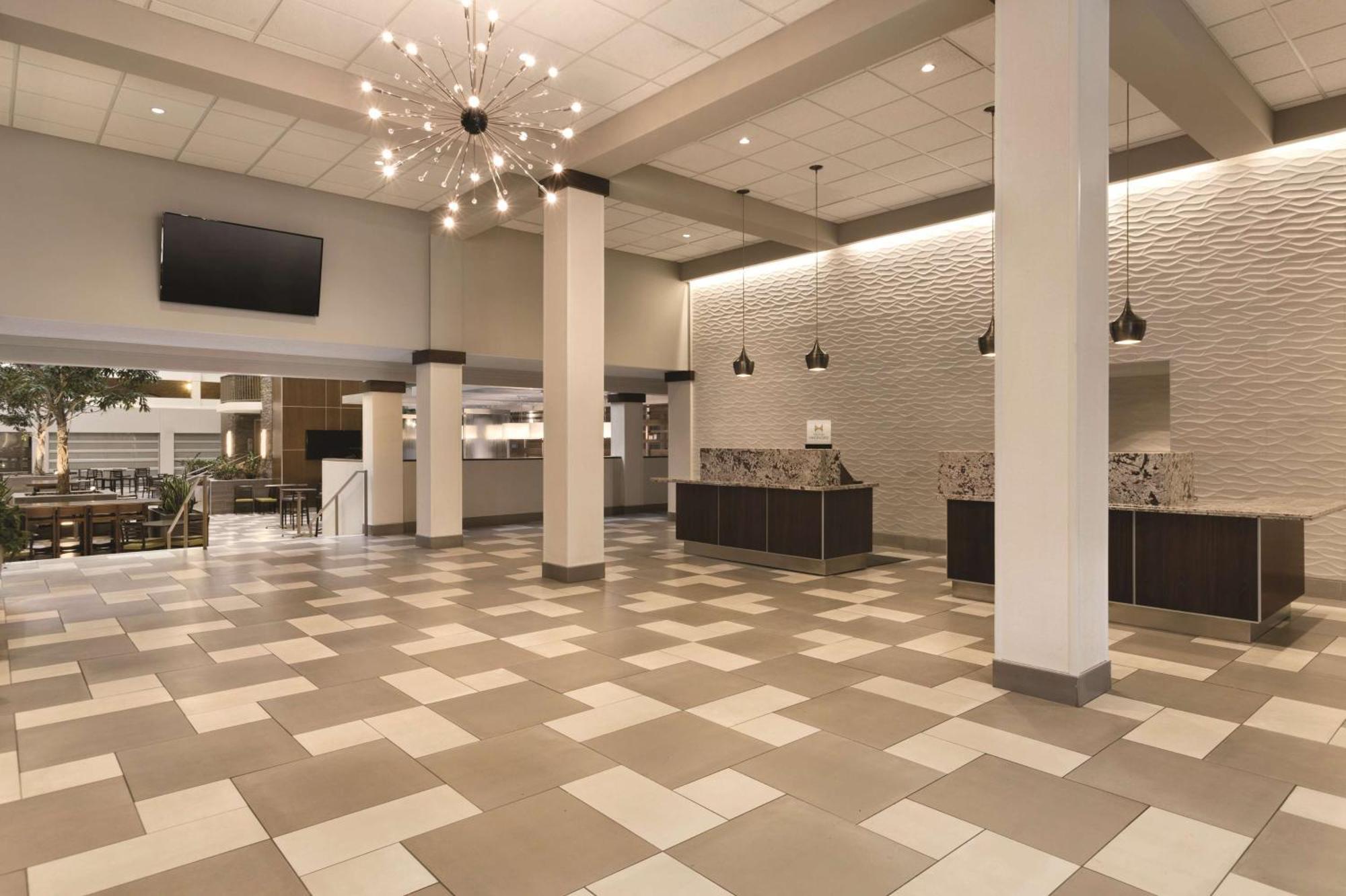 Embassy Suites By Hilton Bloomington/Minneapolis Dış mekan fotoğraf